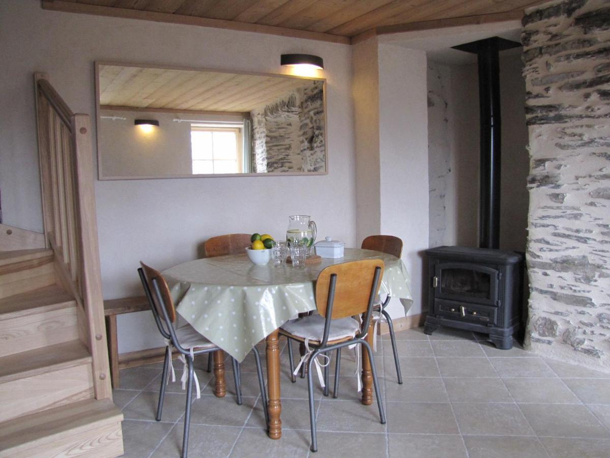 Chalet La Petite Soeur Villa Villard-Reculas Exteriör bild
